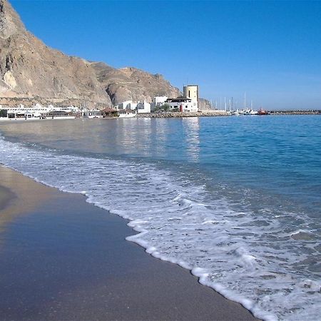 Casa Familiar Al Lado De La Playa Villa Агуадулсе Екстериор снимка