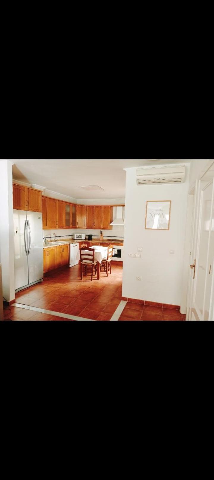 Casa Familiar Al Lado De La Playa Villa Агуадулсе Екстериор снимка