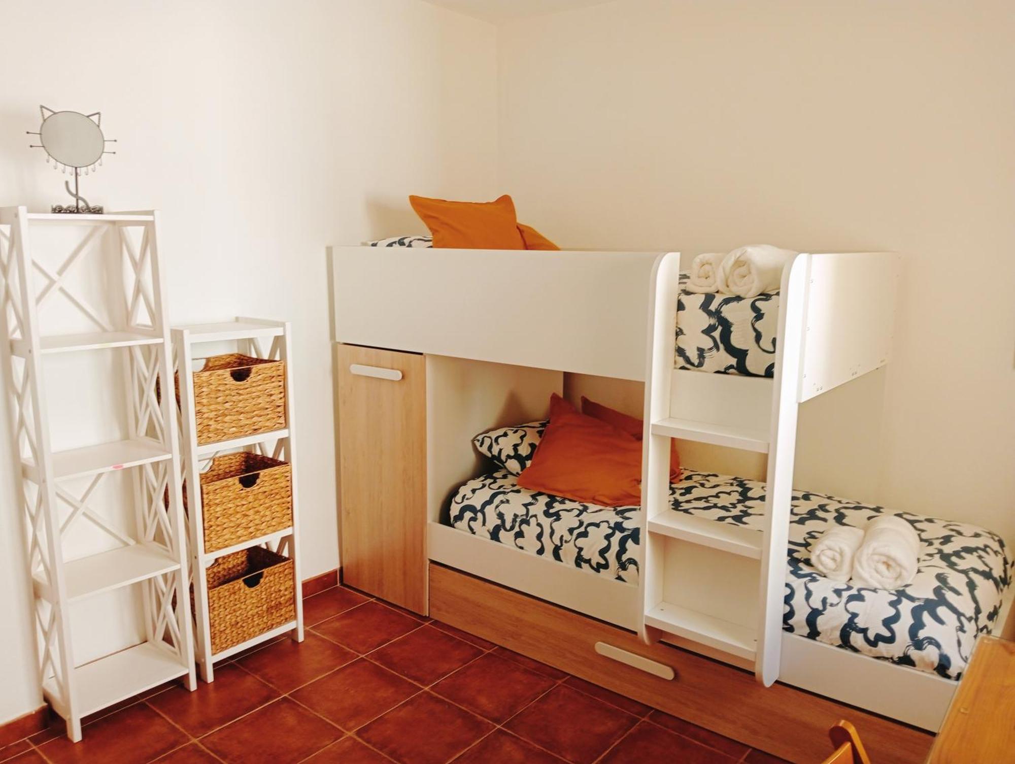 Casa Familiar Al Lado De La Playa Villa Агуадулсе Екстериор снимка